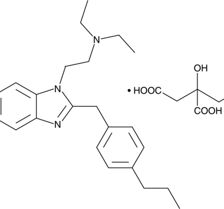 Propylnitazene