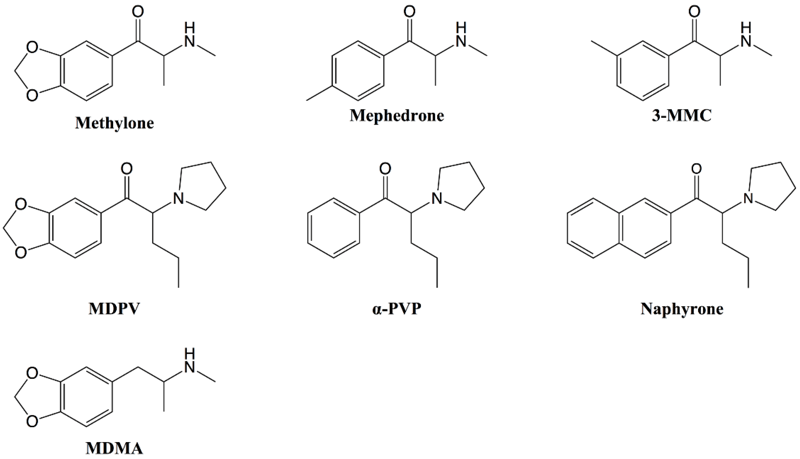 Synthetic Cathinones