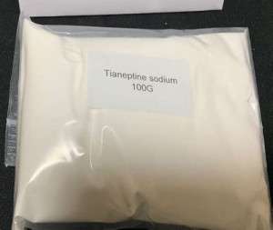 Tianeptine