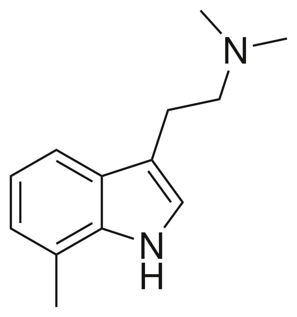 7-methyl-DMT