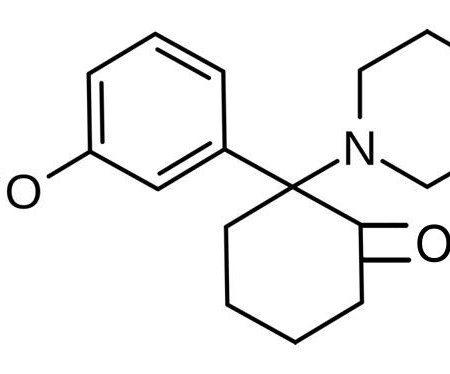 Methoxptamine (MXP)