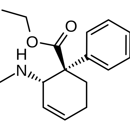 Nortilidine