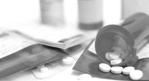 Classification and properties of benzodiazepines